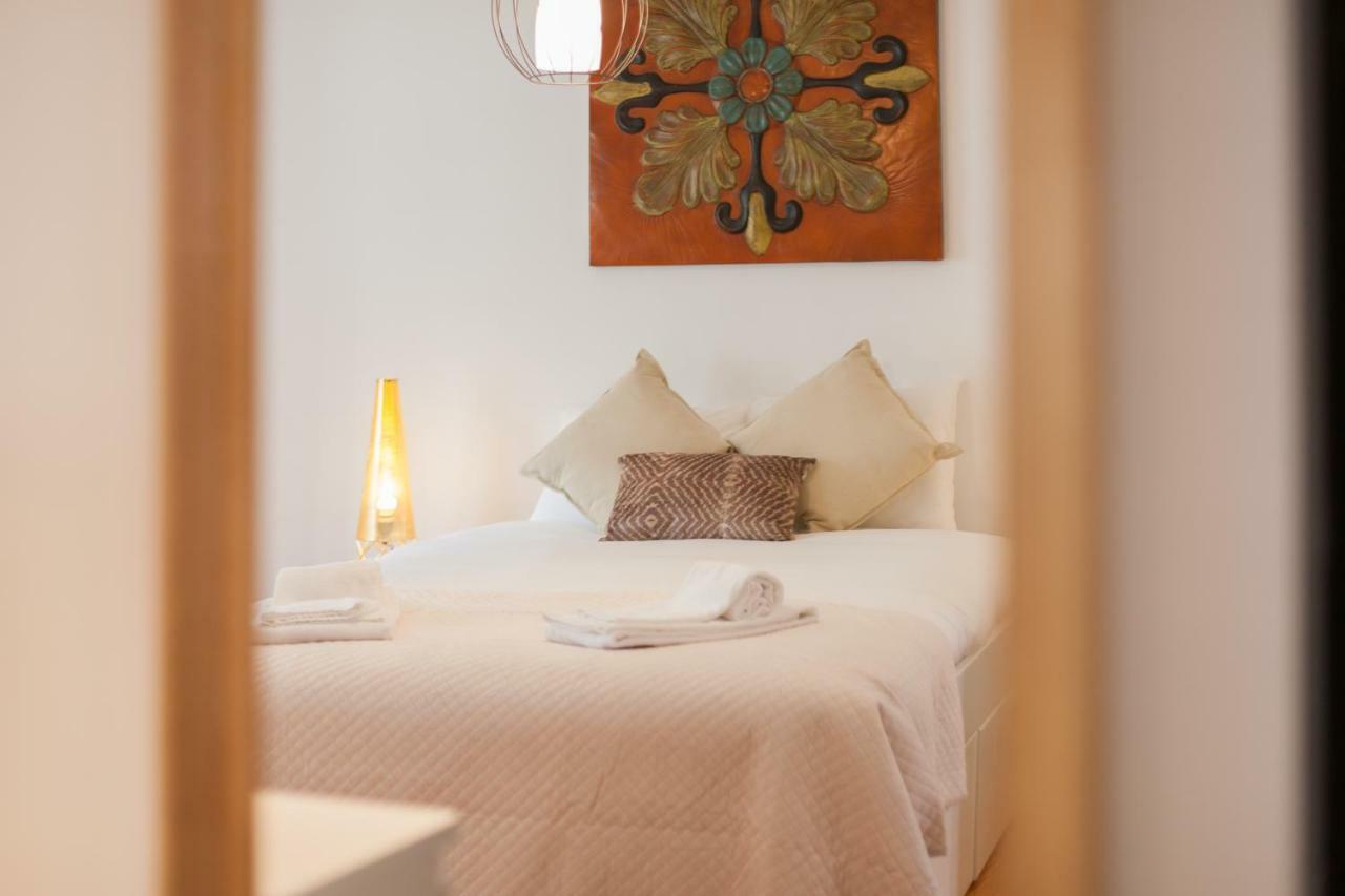 Martim Moniz Studio Apartments - By Lu Holidays Lisboa Exteriér fotografie