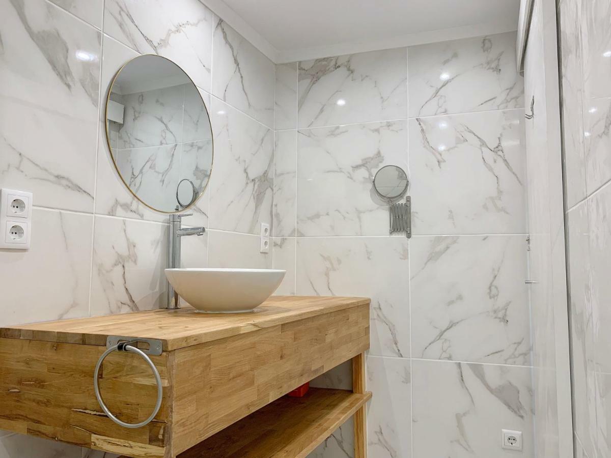 Martim Moniz Studio Apartments - By Lu Holidays Lisboa Exteriér fotografie